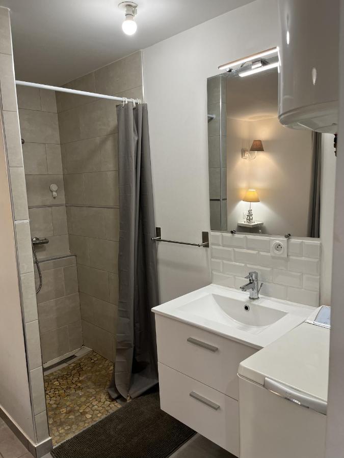 Maureillas - Appartement 2 Personnes - Classe Exterior foto