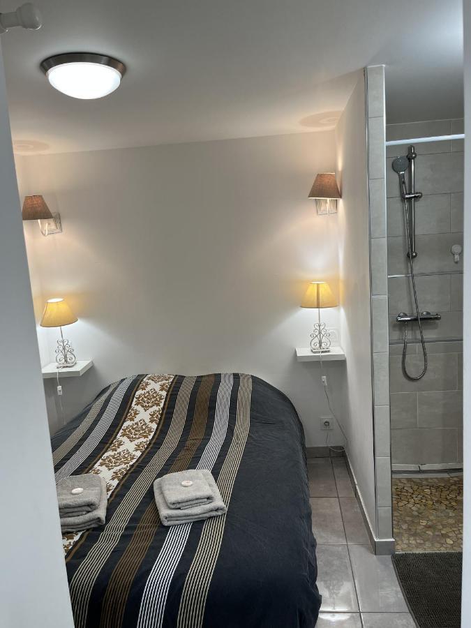 Maureillas - Appartement 2 Personnes - Classe Exterior foto